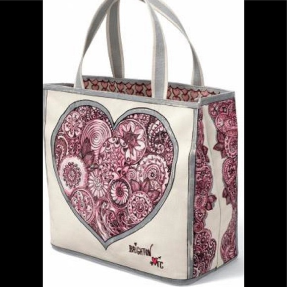 Brighton Handbags - 💕$15 Sale last chance 💕